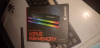 GIGABYTE AORUS RGB 16GB (2X8GB) 3733MHz DDR4 Ram